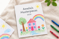 The Little Masterpiece